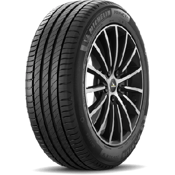 MICHELIN 245/45R18 96W  PRIMACY 4 - Sommerdekk