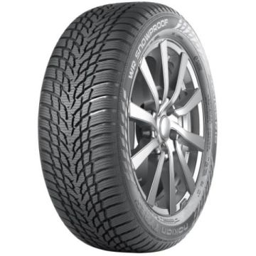NOKIAN 245/45R18 100V XL  SNOWPROOF P - Vinterdekk