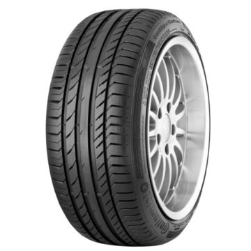 Continental 245/50R18  100W SportCt.5 MO - Sommerdekk
