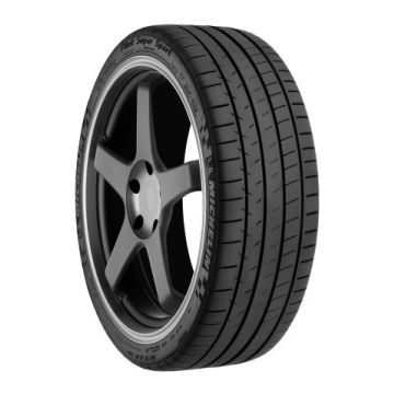 Michelin 255/40ZR18 99Y PILOT SUPER SP MO1 - Sommerdekk