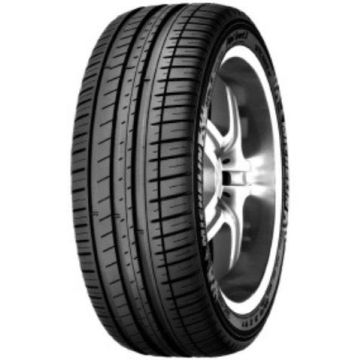 Michelin 255/40ZR18 99Y PILOT SPORT 3 MO1 G - Sommerdekk