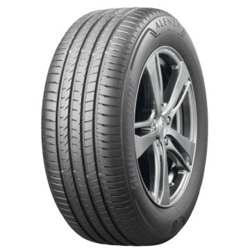 BRIDGESTONE 255/55R18 109W ALENZA1 * XL - Sommerdekk