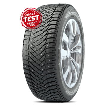 GOODYEAR 255/55R18 109T ULTRA GRIP ARCTIC 2 SUV XL - Piggdekk