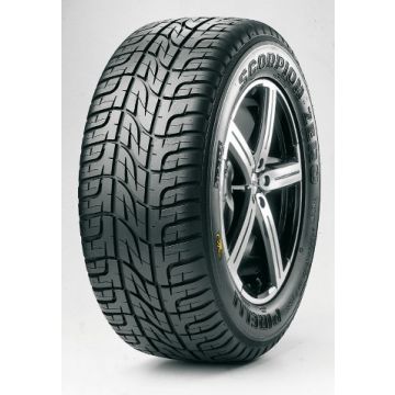 Pirelli 255/60R18 112V/ SCORPION ZERO XL - Sommerdekk