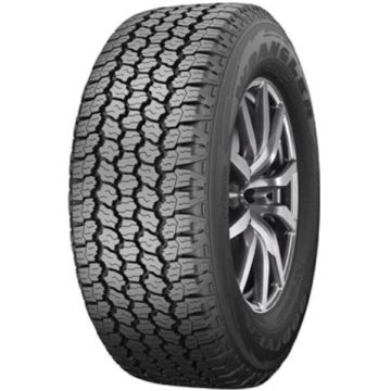 GOODYEAR 255/70R18 116H XL WRANGLER AT ADVENTURE - Sommerdekk