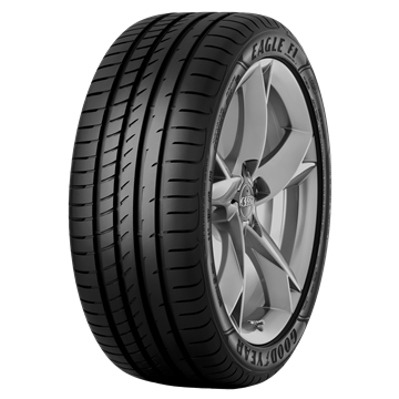 Goodyear 265/40R18 101Y/ EAGLE F1 ASY 2 XL ML - Sommerdekk