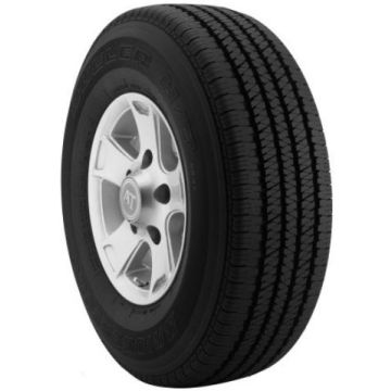 Bridgestone 265/60R18 110H/ DUELER H/T 684 II - Sommerdekk