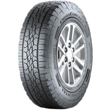 Continental 265/60R18  110H CrossCont ATR - Sommerdekk