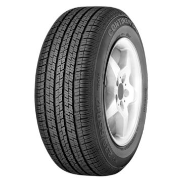 Continental 265/60R18  110H 4x4Contact MO - Sommerdekk