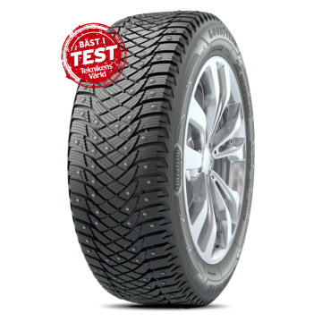 GOODYEAR 265/60R18 114T ULTRA GRIP ARCTIC 2 SUV  XL - Piggdekk