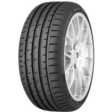 Continental 275/40R18  99Y SC-3 * FR - Sommerdekk