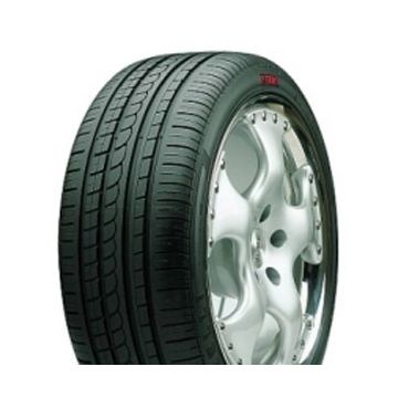 Pirelli 285/30RZR18 93Y/ PZERO ROSSO N4 - Sommerdekk