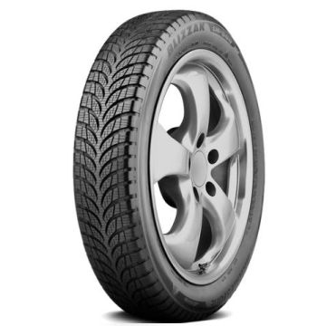 BRIDGESTONE 155/70R19 88QXL BLIZZAK LM500 - Vinterdekk