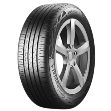 CONTINENTAL 215/50R19 93T  ECO CONTACT 6 ContiSeal - Sommerdekk