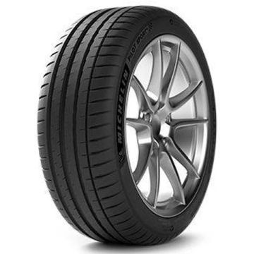 MICHELIN 235/35R19 91Y PILOT SPORT 4 S * XL - Sommerdekk