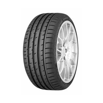 Continental 235/40R19  92W SportCt.3 - Sommerdekk