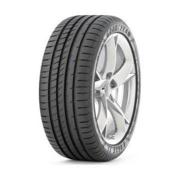 GOODYEAR 235/40R19 92Y  EAGLE F1 (ASYMMETRIC) 2 N0 - Sommerdekk