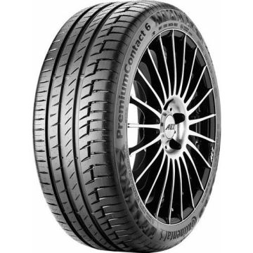 Continental 235/45R19  99V PREMIUMCONTACT 6 VOL - Sommerdekk