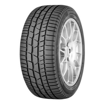 Continental 235/45R19 99V/ TS830P FR XL AO - Vinterdekk