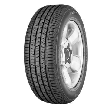 Continental 235/55R19  101H CrossCt.LX Sp MOE - Sommerdekk