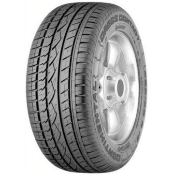 Continental 235/55R19  105W Cross.Ct.UHP - Sommerdekk
