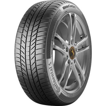 CONTINENTAL 235/55R19 105H XL TS870 P - Vinterdekk