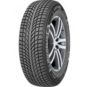 Michelin 235/55R19 101H/ LAT ALPIN LA2 AO - Vinterdekk