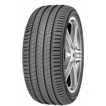 Michelin 235/55R19  101Y LATITUDE SPORT 3 N0 - Sommerdekk