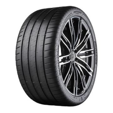 BRIDGESTONE 245/35R19 93Y XL PSPORT MO1 - Sommerdekk