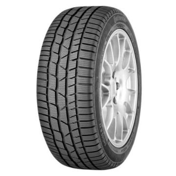 Continental 245/35R19 93W/ TS830P FR XL RO1 - Vinterdekk