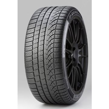 PIRELLI 245/35R19 93V PZERO WINTER AO XL - Vinterdekk