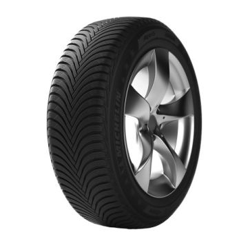 Michelin 245/40R19 98V/ PILOT ALPIN 5 XL MO - Vinterdekk