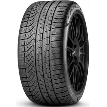 PIRELLI 245/40R19 98V WINTER PZERO * XL - Vinterdekk