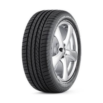 Goodyear 245/45R19 102Y/ EFFICIENTGRIP XL ROF MO - Sommerdekk