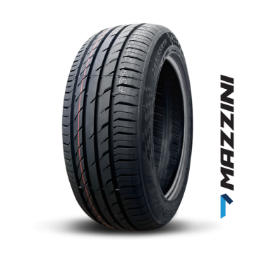 Mazzini 245/45R19 98Y Varenna S01 - Sommerdekk