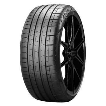 PIRELLI 245/45R19 102Y P-ZERO (PZ4) * MO XL - Sommerdekk