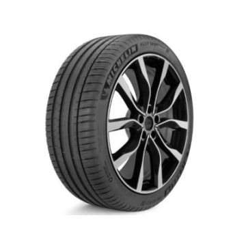 Michelin 245/50R19  105W PILOT SPORT 4 S * - Sommerdekk