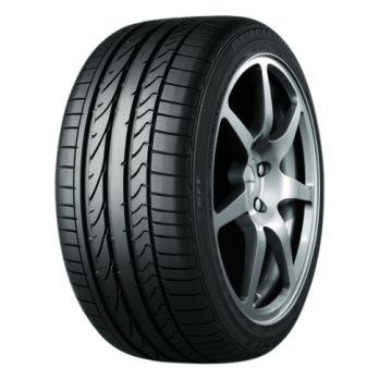 Bridgestone 255/30R19 91Y/ POTENZA RE050A XL ML RFT * - Sommerdekk