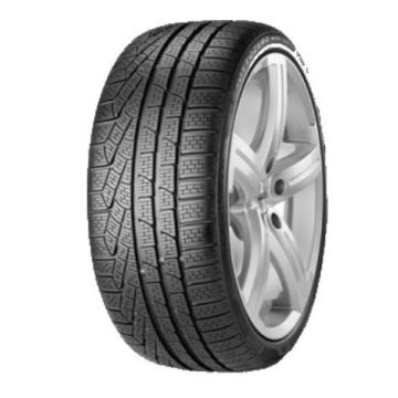 Pirelli 255/35R19 96V/ W240 SOTTOZERO 2 XL MO - Vinterdekk