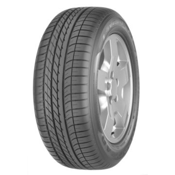 Goodyear 255/40R19 100Y/ EAGLE F1 ASY XL ML AO - Sommerdekk