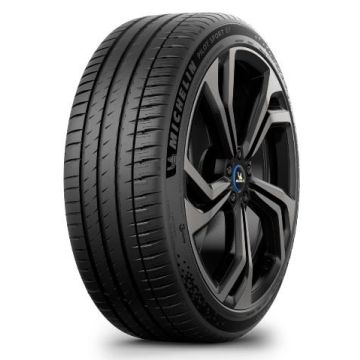 MICHELIN 255/45R19 104W PILOT SPORT EV ACOU XL - Sommerdekk