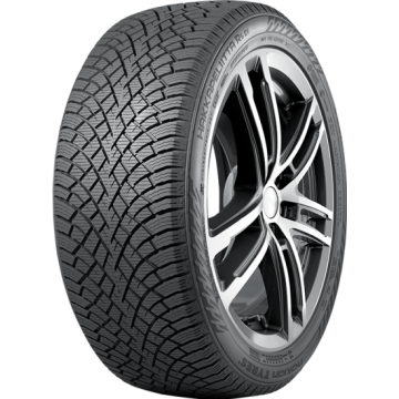 NOKIAN 255/45R19 104T HKPL R5 EV XL SilentDrive - Vinterdekk