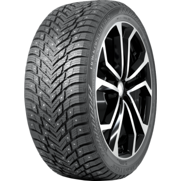 NOKIAN 255/45R19 104T XL HKPL 10 EV Studded SilentDrive - Piggdekk