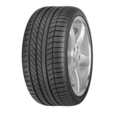 GOODYEAR 255/50R19 107W XL EAGLE F1 (ASYMMETRIC) SUV 4X4   * - Sommerdekk