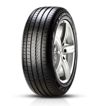 Pirelli 255/50R19 103W/ SCORPION VERDE MO - Sommerdekk