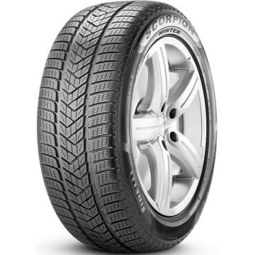Pirelli 255/55R19 111H/ SCORPION WINTER XL AO - Vinterdekk