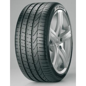 Pirelli 255/55R19 111W/ PZERO XL J LR - Sommerdekk