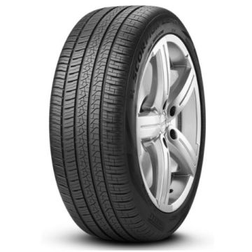 PIRELLI 255/65VR19 114V SCORP ZERO A/S (LR) XL - Sommerdekk