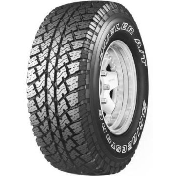 BRIDGESTONE 265/55R19 109V D639III - Sommerdekk