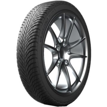 MICHELIN 275/35R19 100V PILOT ALPIN 5 * XL - Vinterdekk